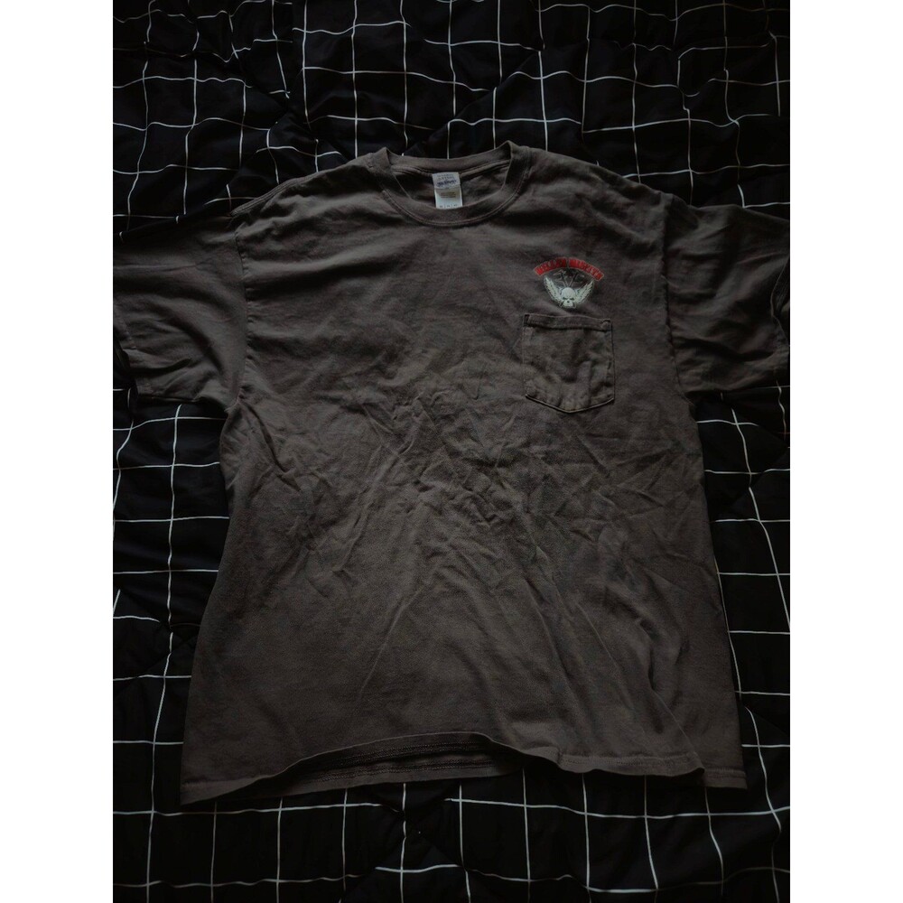 Vintage Miller Misfits Shirt in Mens XL
